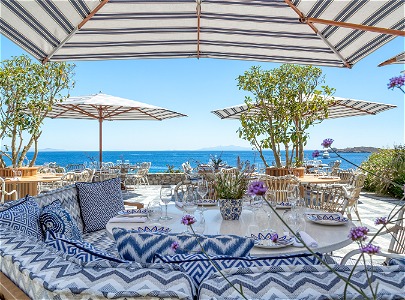 Santa Marina, a Luxury Collection Resort